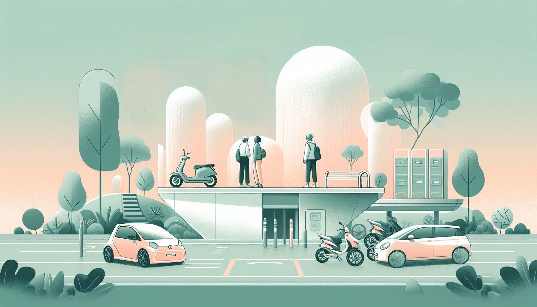 Slink - Creating a Sustainable Digital Space 