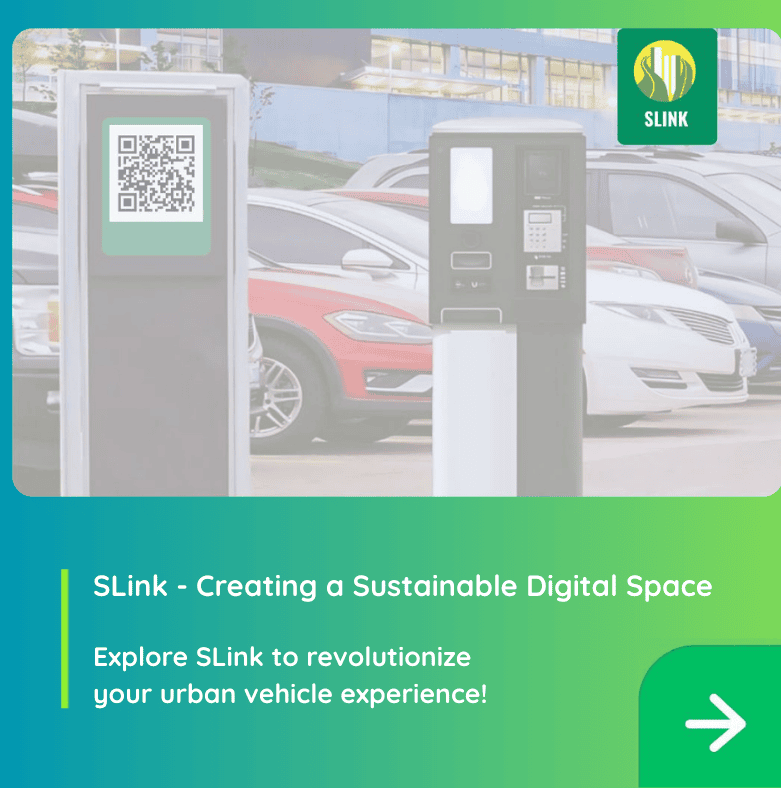 Slink - Creating a Sustainable Digital Space 